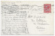 The Sychnant Pass Nr Llandudno By A R Quinton Postmark 1923 - Salmon No 1075 - Quinton, AR