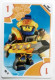 11 Clay - Lego Nexo Knights - Carte Lego Toys R'Us - 2017 - Andere & Zonder Classificatie