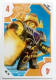 14 Axl - Lego Nexo Knights - Carte Lego Toys R'Us - 2017 - Andere & Zonder Classificatie