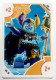 18 Jestro - Lego Nexo Knights - Carte Lego Toys R'Us - 2017 - Other & Unclassified