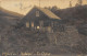 CARTE PHOTO MINES DE L'AUBEPIN LE CHALET      Rare  Voir Description - Otros & Sin Clasificación