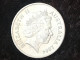 Münze Münzen Umlaufmünze Australien 20 Cent 2004 - 20 Cents