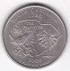 Caroline Du Sud Quarter Dollar 2000 P, Georges Washington, Cupronickel KM# 307 - 1999-2009: State Quarters