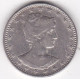 Brésil. 200 Reis 1901. Copper-Nickel . KM# 504 - Liban