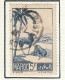 MAROC - Gazelles, Tb. Gravés, Signés H. Cheffer - Y&T N° 196, 198, 199 - 1939-42 - Oblitéré Et MH - Andere & Zonder Classificatie