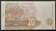 SOUTH AFRICA- 20 RAND (2005- 2009) - Zuid-Afrika