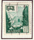 MAROC - Vasque Aux Pigeons, Gravés - Y&T N° 306, 308, 333 - 1951-1954 - Oblitérés - Gebraucht