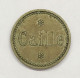 USA  U.s.a. Gettone Dei Primi Del 1900 Per Slot Machine Da 20 Centesimi Della Città Di Caille  E 1245 - A Identificar