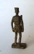 FIGURINE KINDER  METAL SOLDAT GB 1783 SOLDAT  80's LAITON - KRIEGER GB SCAME - Figurines En Métal