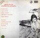 * LP *  PAOLA TURCI - RITORNO AL PRESENTE (Italy 1990 EX-) - Andere - Italiaans