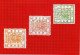 Taiwan Formosa Republic Of China Maximum Card 100th Anniversary Taiwan Flag China  Candarin- 2$ Stamps - Maximum Cards