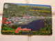 St.Vincent & The Grenadines Phonecard - San Vicente Y Las Granadinas