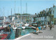 WEYMOUTH HARBOUR, WEYMOUTH, DORSET, ENGLAND. UNUSED POSTCARD   Ae7 - Weymouth