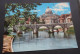 Roma - Il Tevere - Basilica Di S. Pietro - GM, Milano - # RO 82/247 - Bridges