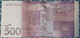 Kirghizistan 500 Som 2010 UNC P28a - Kyrgyzstan