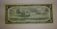 UNC Canada  - 1 Dolar 1954 - Elizabeth II - Pick 66.b    UNC - Canada