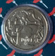 Australia - 1 Dollar - 2020 - World Money Fair Berlin WMF - 5000ex Only! - With Special Mintmark Sausage - Dollar