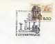 Portugal Cachet Commemoratif Foire Artisanat Poterie Traditionnelle Estremoz 1983 Traditional Pottery Fair Event Pmk - Postal Logo & Postmarks