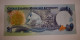 UNC Cayman Islands  -  1 Dollar - Elizabeth II - 2006 - Pick 33.b    UNC - Islas Caimán
