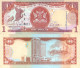 Trinidad & Tobado 1 Dollar 2006 UNC, P-46 - Trindad & Tobago