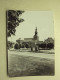 56528 - MEERHOUT - SINT-TRUDOKERK - OUDE TOREN - MARKTPLEIN - ZIE 2 FOTO'S - Meerhout