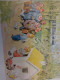 1937 Das Hōgfeldt-buch Cornell Germany Children Book W/36 Color Plates Original In Great Condition ! - Cuentos & Legendas