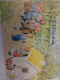 1937 Das Hōgfeldt-buch Cornell Germany Children Book W/36 Color Plates Original In Great Condition ! - Contes & Légendes