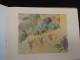 1937 Das Hōgfeldt-buch Cornell Germany Children Book W/36 Color Plates Original In Great Condition ! - Cuentos & Legendas