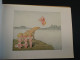 Delcampe - 1937 Das Hōgfeldt-buch Cornell Germany Children Book W/36 Color Plates Original In Great Condition ! - Contes & Légendes