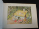 Delcampe - 1937 Das Hōgfeldt-buch Cornell Germany Children Book W/36 Color Plates Original In Great Condition ! - Contes & Légendes