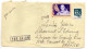 Roumanie--Lettre BUCAREST Pour  SAUSSET LES BAINS-13 (France)  Timbres Sur Lettre..cachet Absent - Other & Unclassified