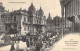 MONACO - Monte-Carlo - Place Du Casino - Café De Paris - Carte Postale Ancienne - Monte-Carlo