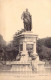 FRANCE - 06 - Nice - Monument Masséna - Carte Postale Ancienne - Monumenten, Gebouwen