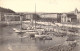 FRANCE - 06 - Nice - Un Coin Du Port - Carte Postale Ancienne - Maritiem Transport - Haven