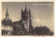 SUISSE - Lausanne - La Cathédrale Et La Dt. D'Oche - Carte Postale Ancienne - Lausanne