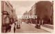 Photo Postcard  Lower Hill Street NEWRY - Armagh