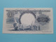 Board Of Commissioners Of Currency MALAYA And BRITISH BORNEO - 1 Dollar - 1st March 1959 ( See Scans ) XF ! - Sonstige – Asien