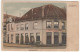 Zutphen. Rozengracht - Café 'Stationzicht' - (Gelderland, Nederland//Holland) - +/- 1907 - Zutphen