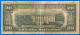 USA 20 Dollars 1981 Mint Chicago G7 Suffixe C Etats Unis United States Dollar US Crypto Bitcoin OK - Billets Des États-Unis (1862-1923)