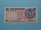 1 Dollar > Singapore ( See Scans ) Circulated XF ! - Singapour