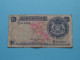 1 Dollar > Singapore ( See Scans ) Circulated ! - Singapore