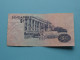 1 Dollar > Singapore ( See Scans ) Circulated ! - Singapore