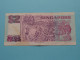 2 Dollars > Singapore ( See Scans ) Circulated XF ! - Singapour