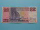 2 Dollars > Singapore ( See Scans ) Circulated F ! - Singapour