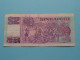 2 Dollars > Singapore ( See Scans ) Circulated F ! - Singapur