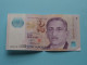 2 Dollars > Singapore ( See Scans ) Circulated XF ! - Singapour