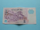 2 Dollars > Singapore ( See Scans ) Circulated XF ! - Singapour