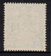 NEW ZEALAND 1940 CENTENNIAL 2./12d BLUE "TREATY" STAMP MNH - Neufs