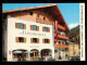 Autriche Austria Osterreich  Salbach Bei Zell Am See Alpenhotel - Saalbach