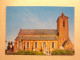 56545 - STAD DAMME - LAPSCHEURE - KERK - ZIE 2 FOTO'S - Damme